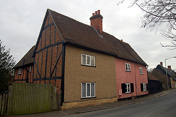 170 and 171 High Street February 2012